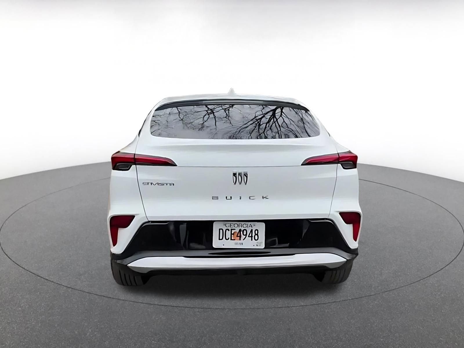 Thumbnail: 2025 Buick Envista - 12