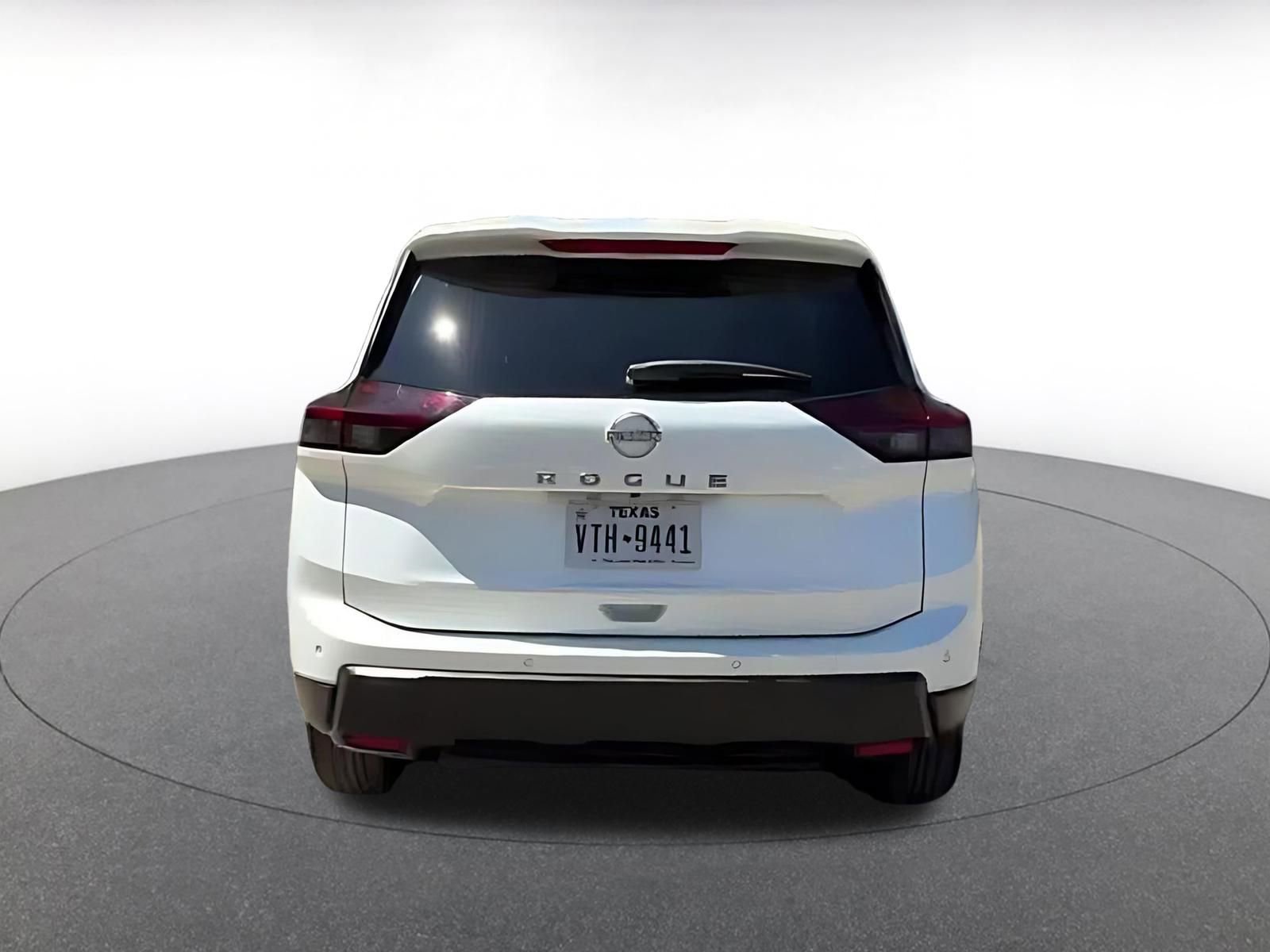 Thumbnail: 2025 Nissan Rogue - 12