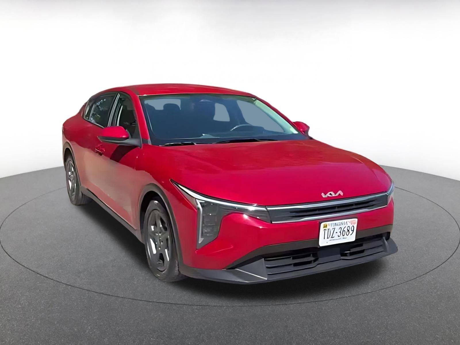 Thumbnail: 2025 Kia K4 - 9