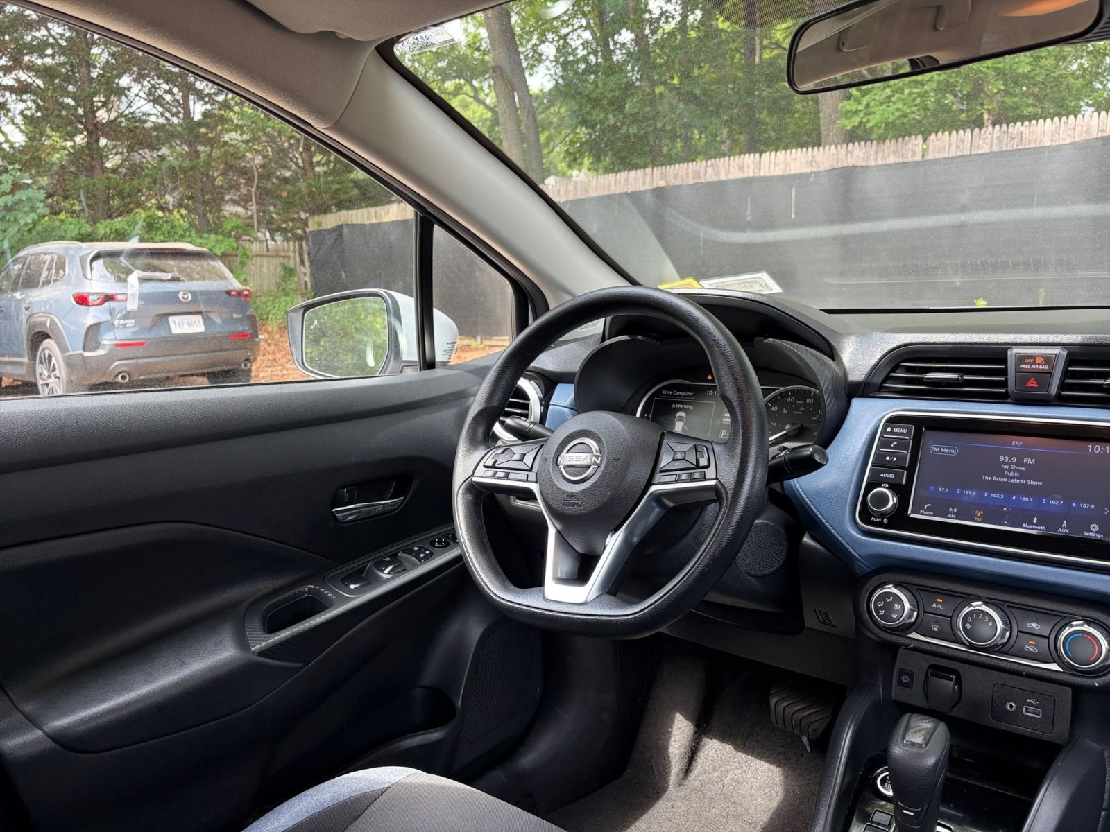 Thumbnail: 2025 Nissan Versa - 32