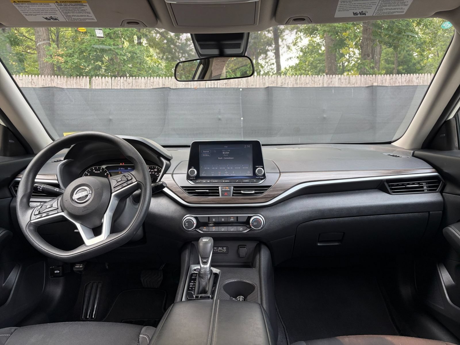 Thumbnail: 2025 Nissan Altima - 33