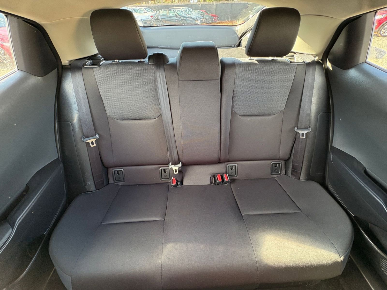 Thumbnail: 2025 Toyota Prius - 34