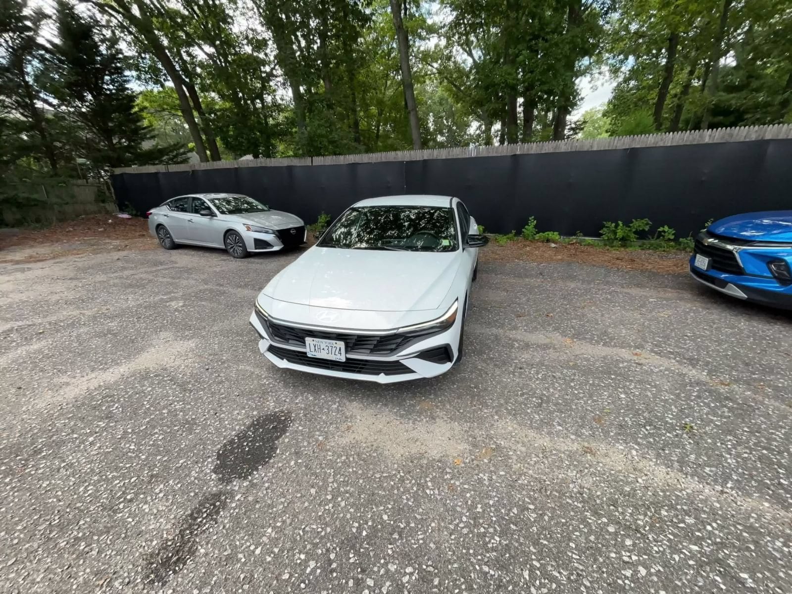 Thumbnail: 2026 Hyundai Elantra - 4