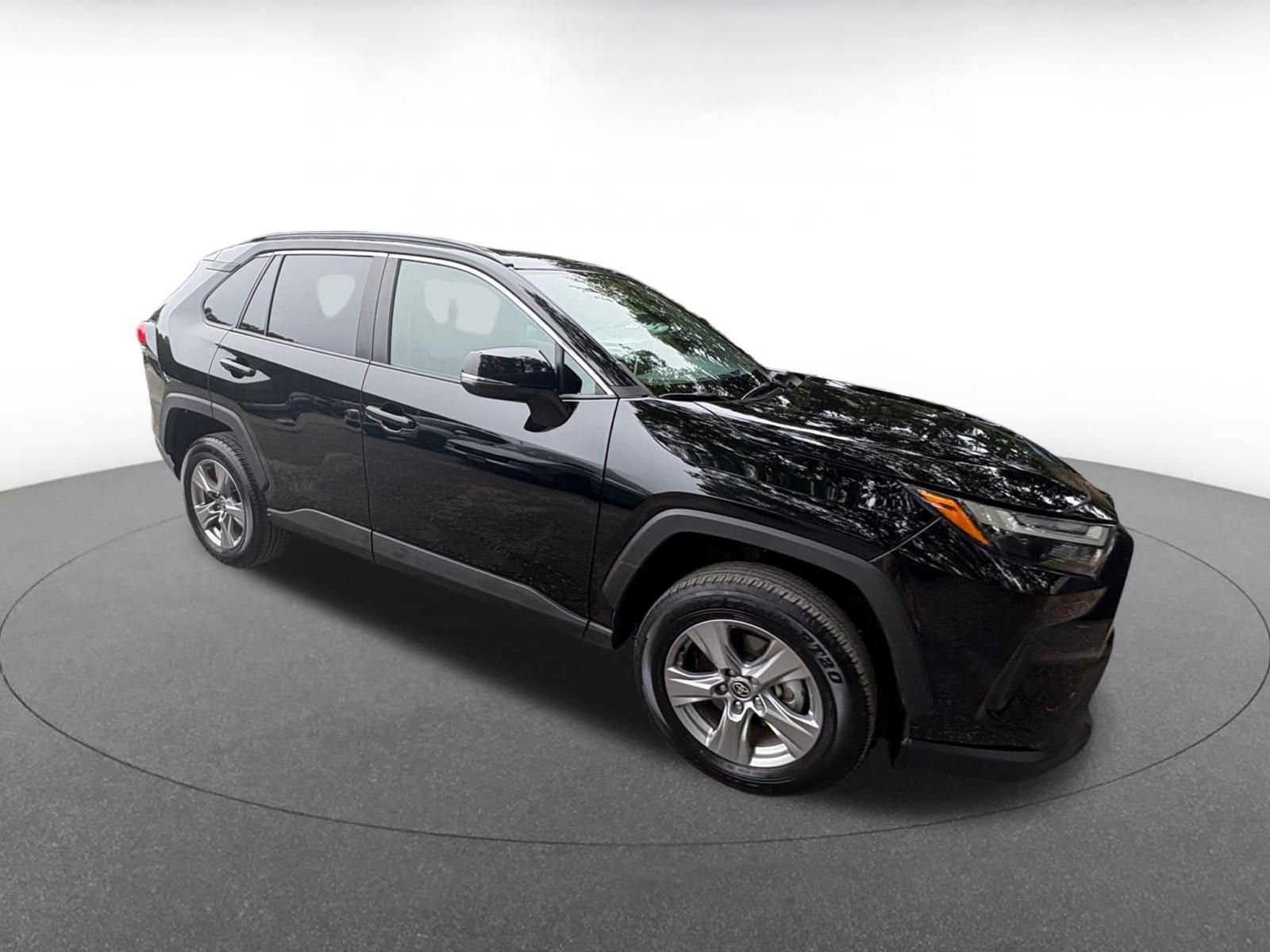 Thumbnail: 2024 Toyota RAV4 - 1