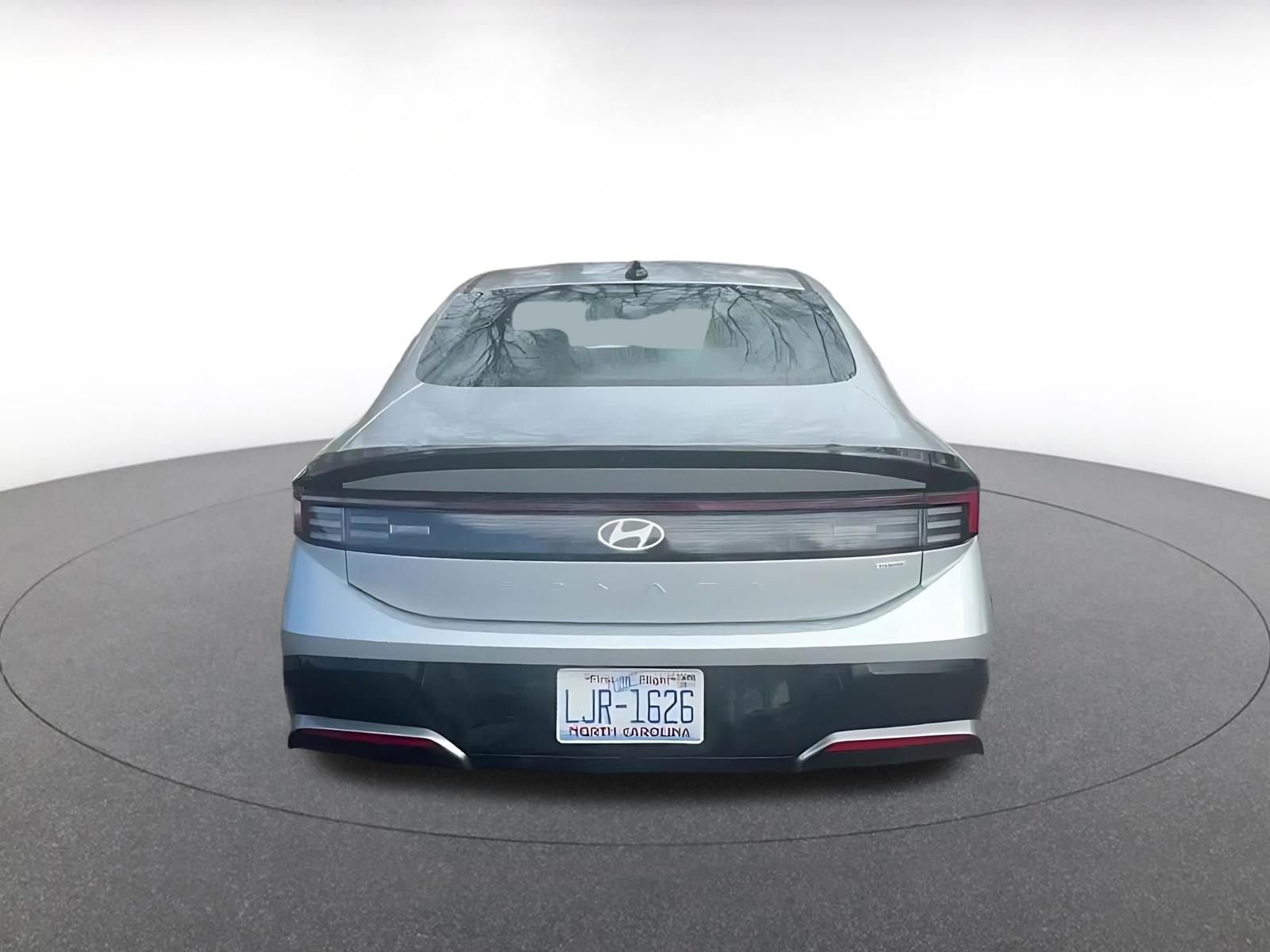 Thumbnail: 2025 Hyundai Sonata - 12