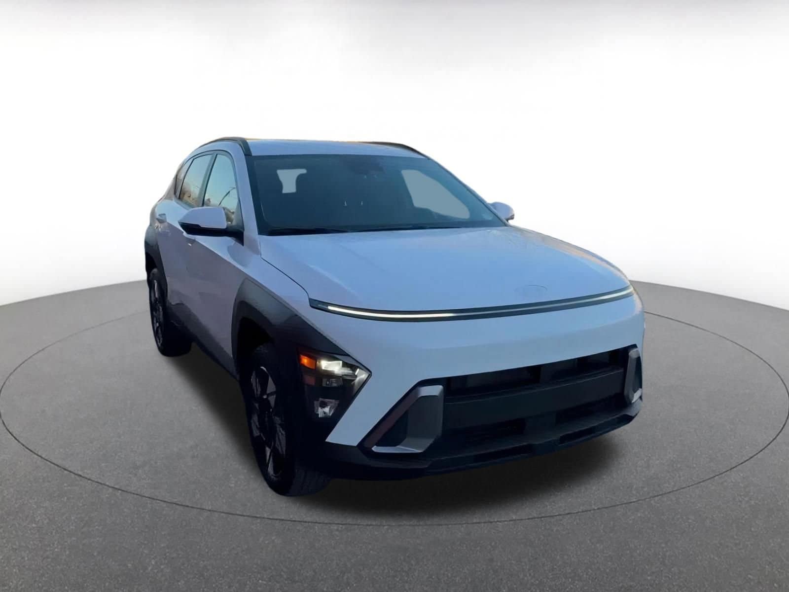 Thumbnail: 2025 Hyundai Kona - 3