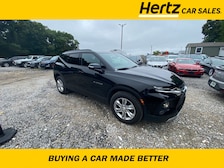 2019 Chevrolet Blazer  -
                Smithtown, NY