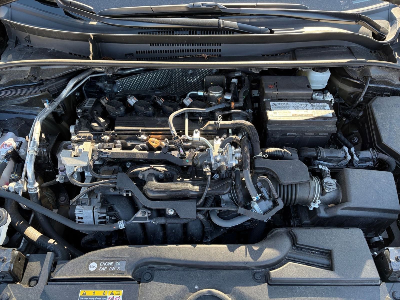 Thumbnail: 2025 Toyota Corolla - 30