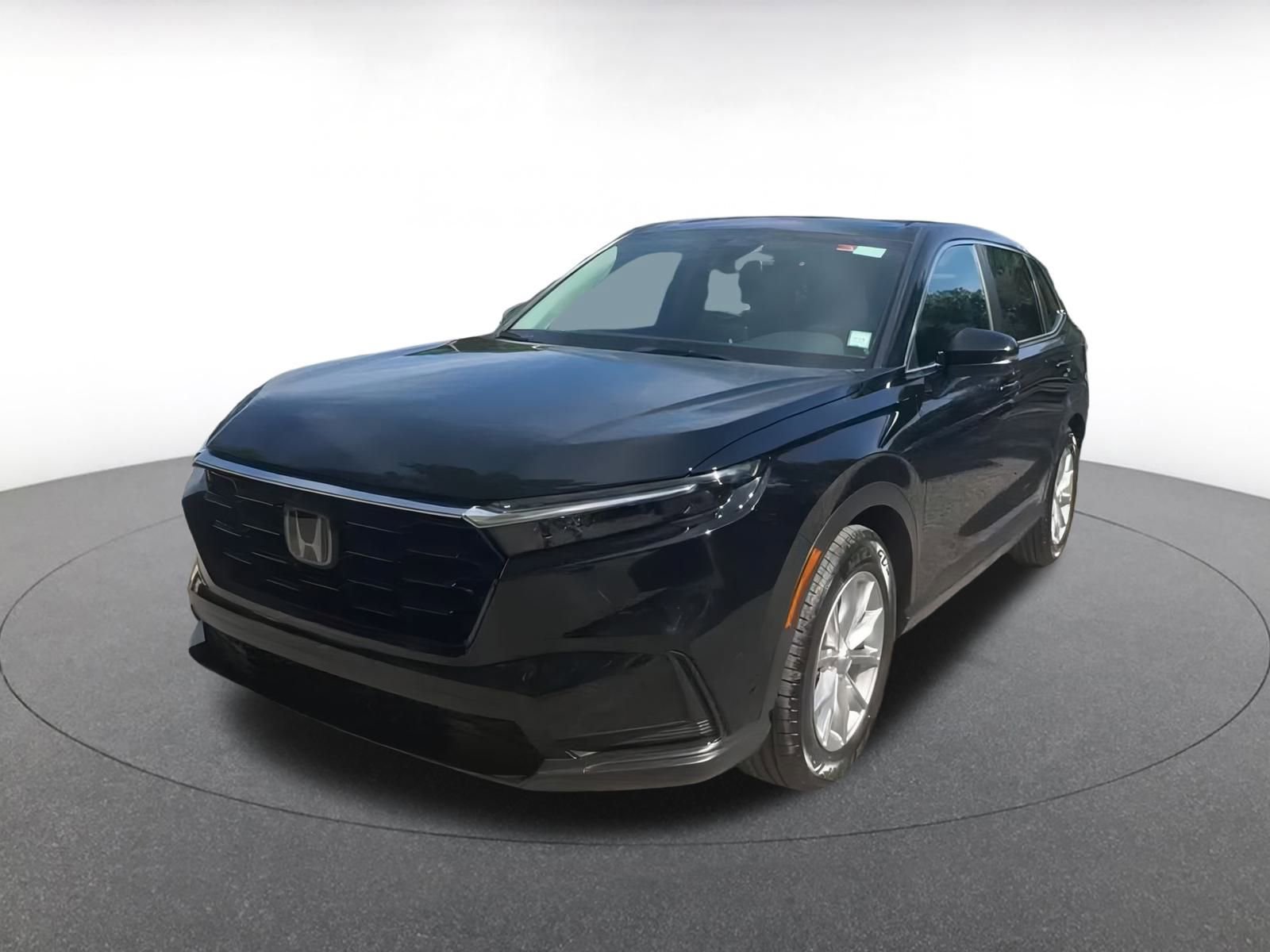 Thumbnail: 2024 Honda CR-V - 4