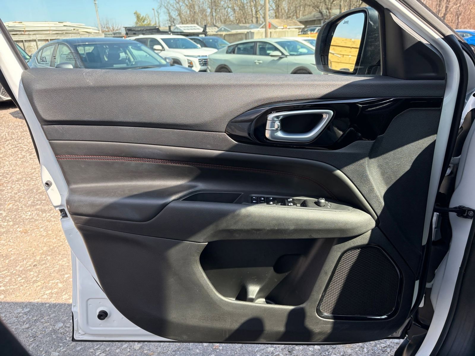 Thumbnail: 2025 Jeep Compass - 18