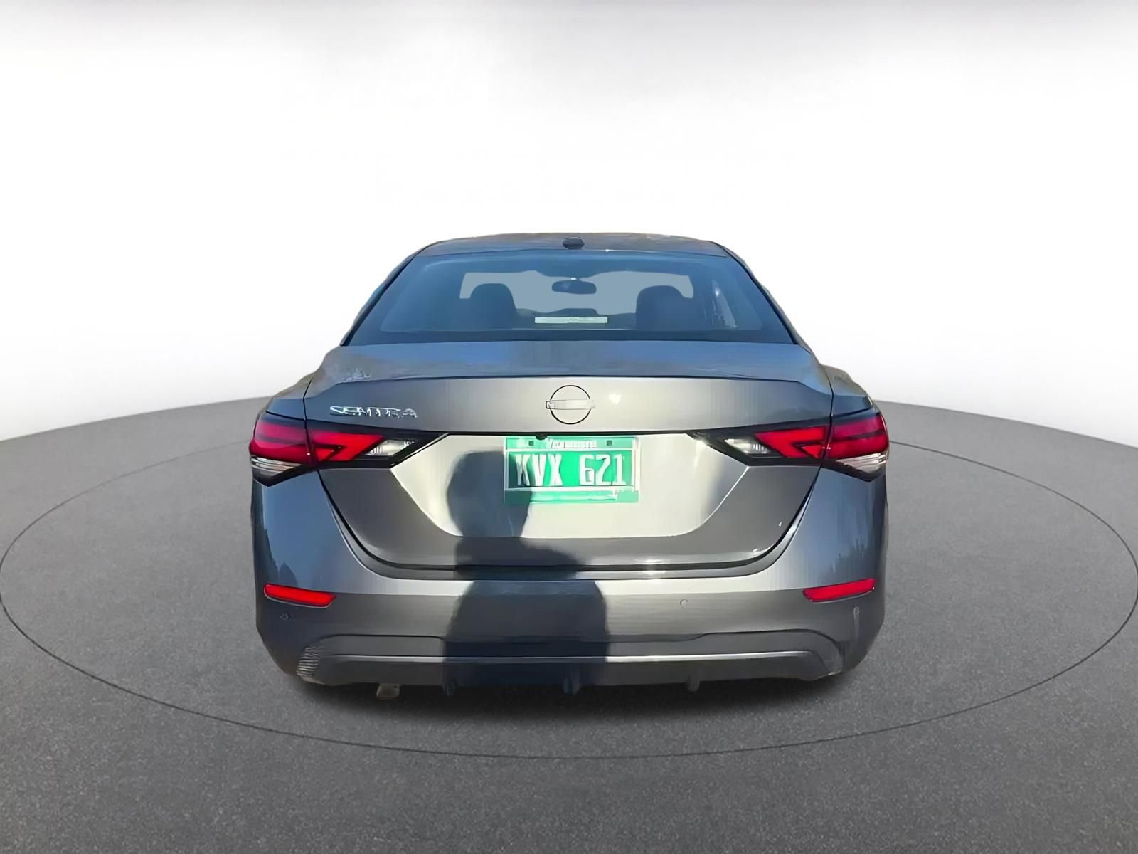 Thumbnail: 2025 Nissan Sentra - 12