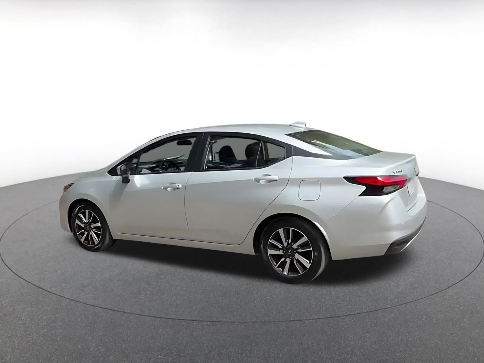 Thumbnail: 2025 Nissan Versa - 10