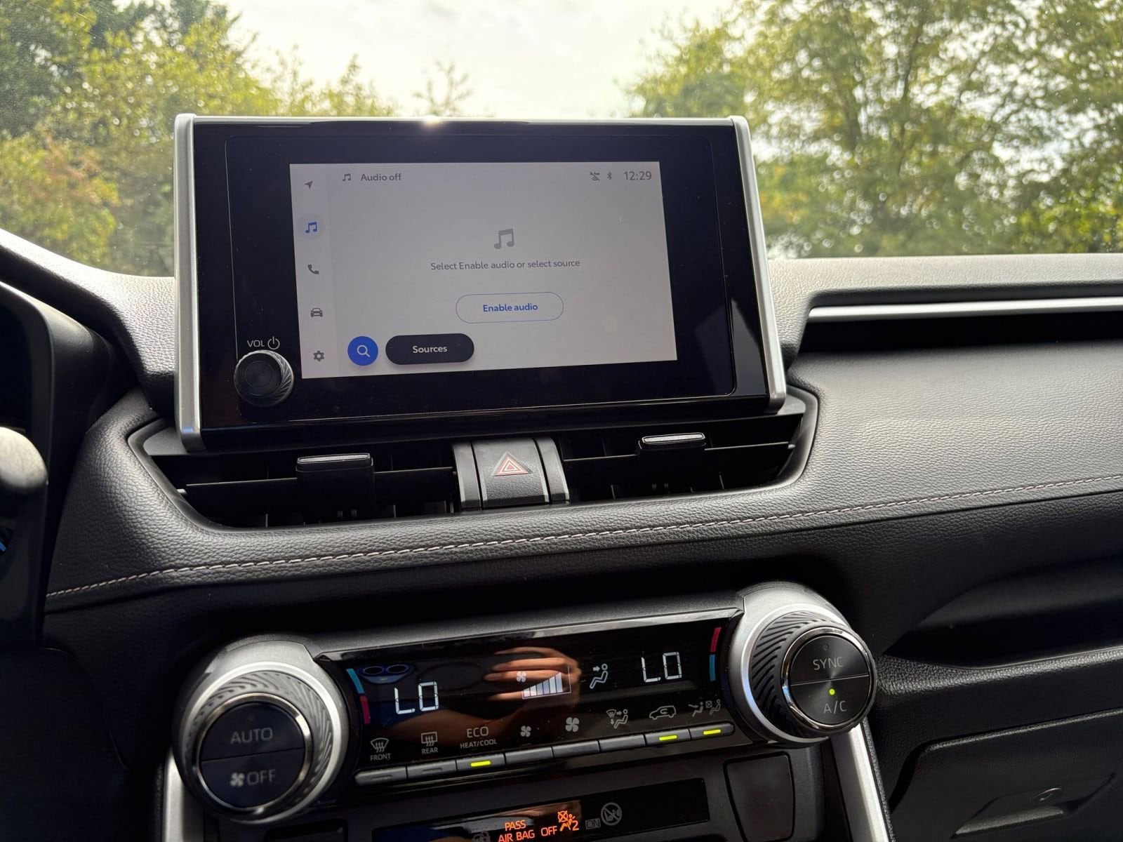 Thumbnail: 2024 Toyota RAV4 - 18