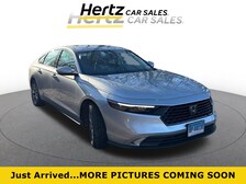 2024 Honda Accord EX -
                  Smithtown, NY