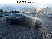 2023 Chevrolet Malibu LT -
                  Smithtown, NY