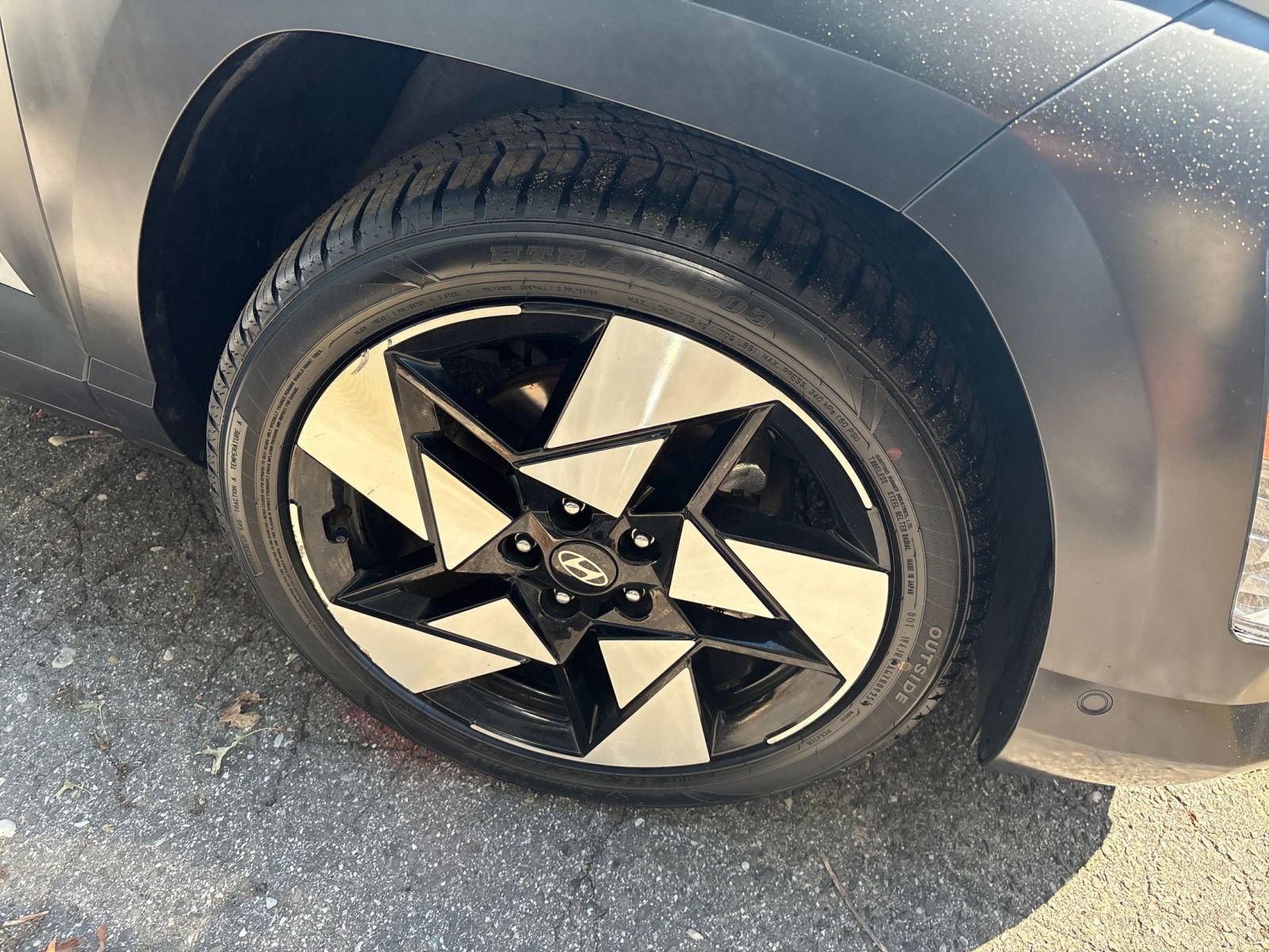 Thumbnail: 2024 Hyundai Kona - 9