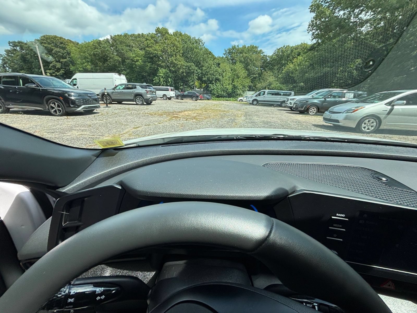 Thumbnail: 2026 Hyundai Elantra - 35
