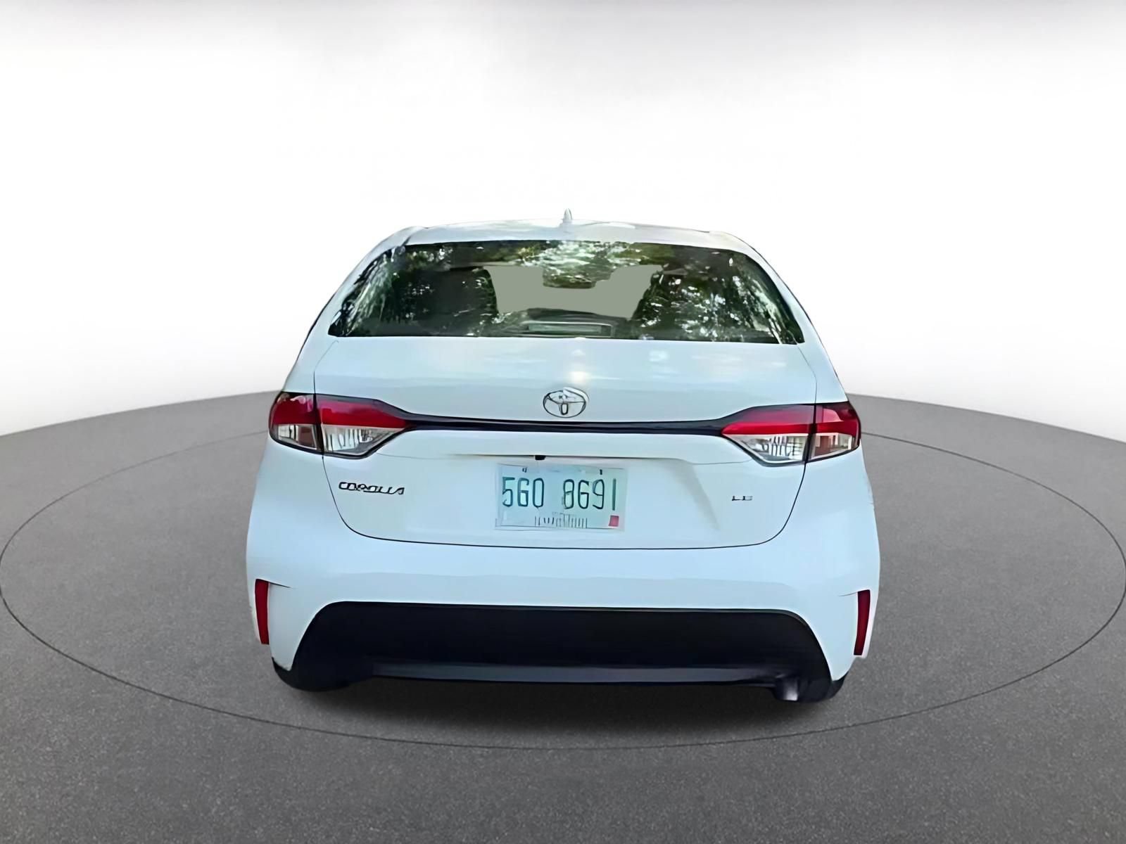 Thumbnail: 2025 Toyota Corolla - 12