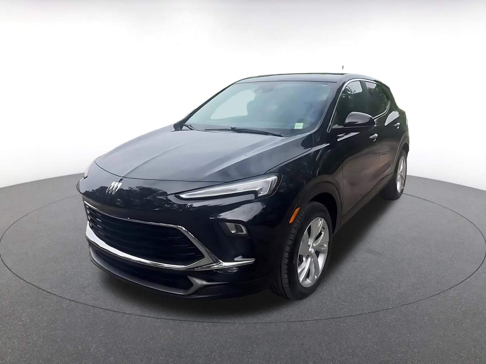 Thumbnail: 2025 Buick Encore GX - 7