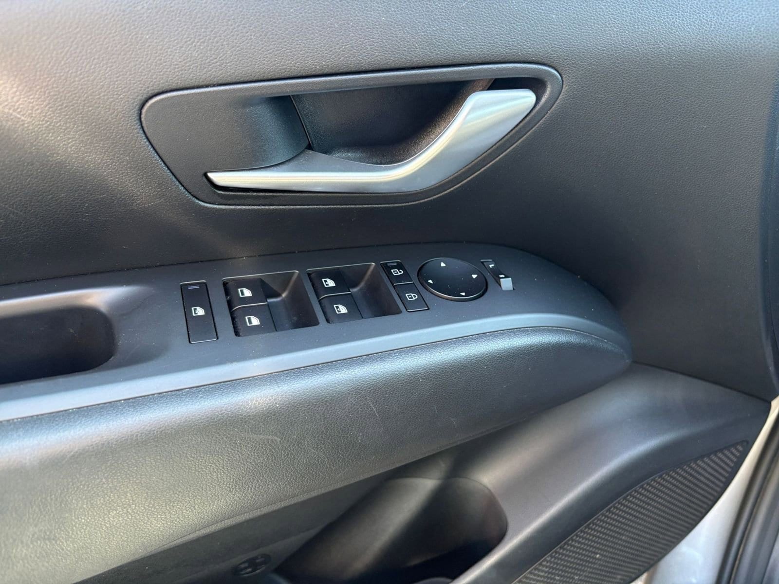 Thumbnail: 2025 Hyundai Tucson - 18