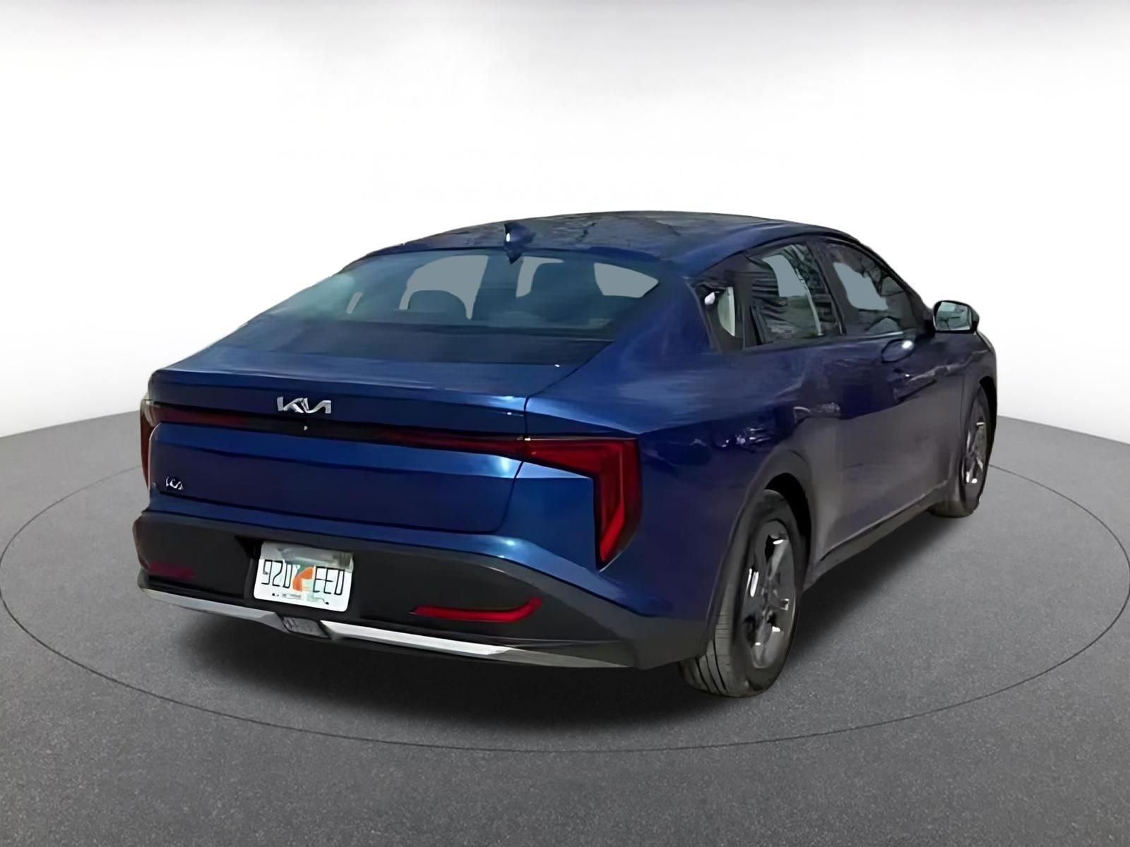 Thumbnail: 2025 Kia K4 - 12