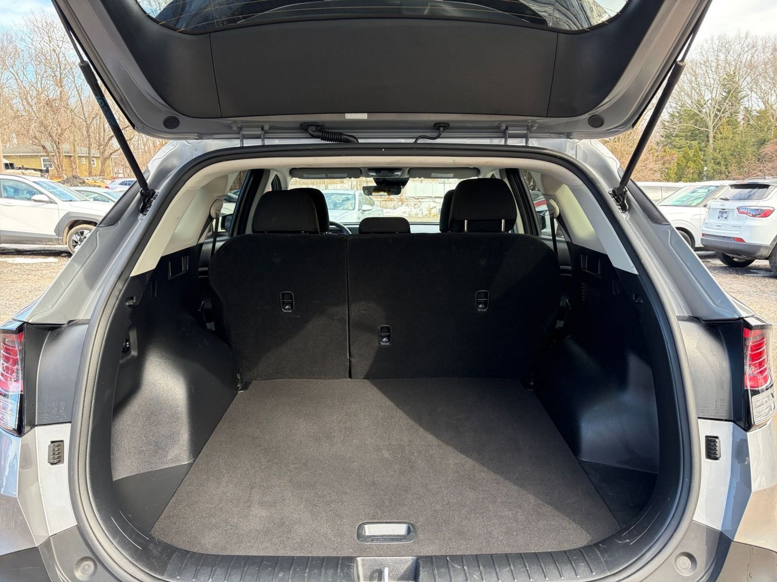 Thumbnail: 2025 Kia Sportage - 30