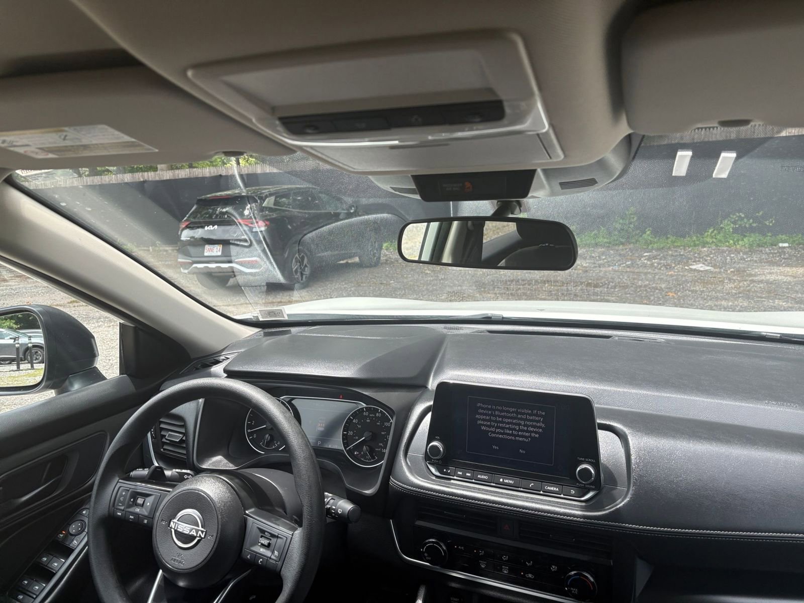 Thumbnail: 2024 Nissan Rogue - 30
