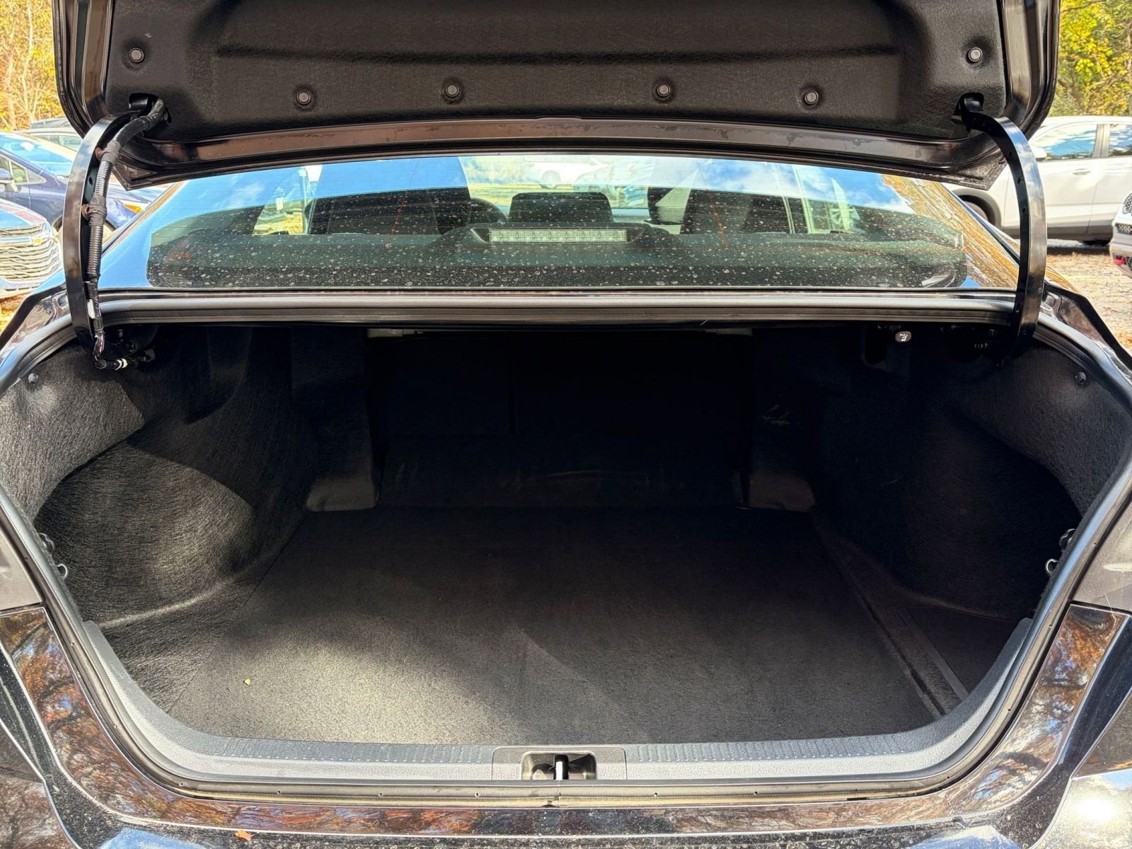 Thumbnail: 2025 Toyota Camry - 30