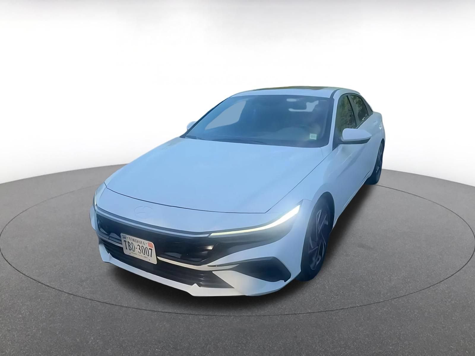 Thumbnail: 2025 Hyundai Elantra - 6