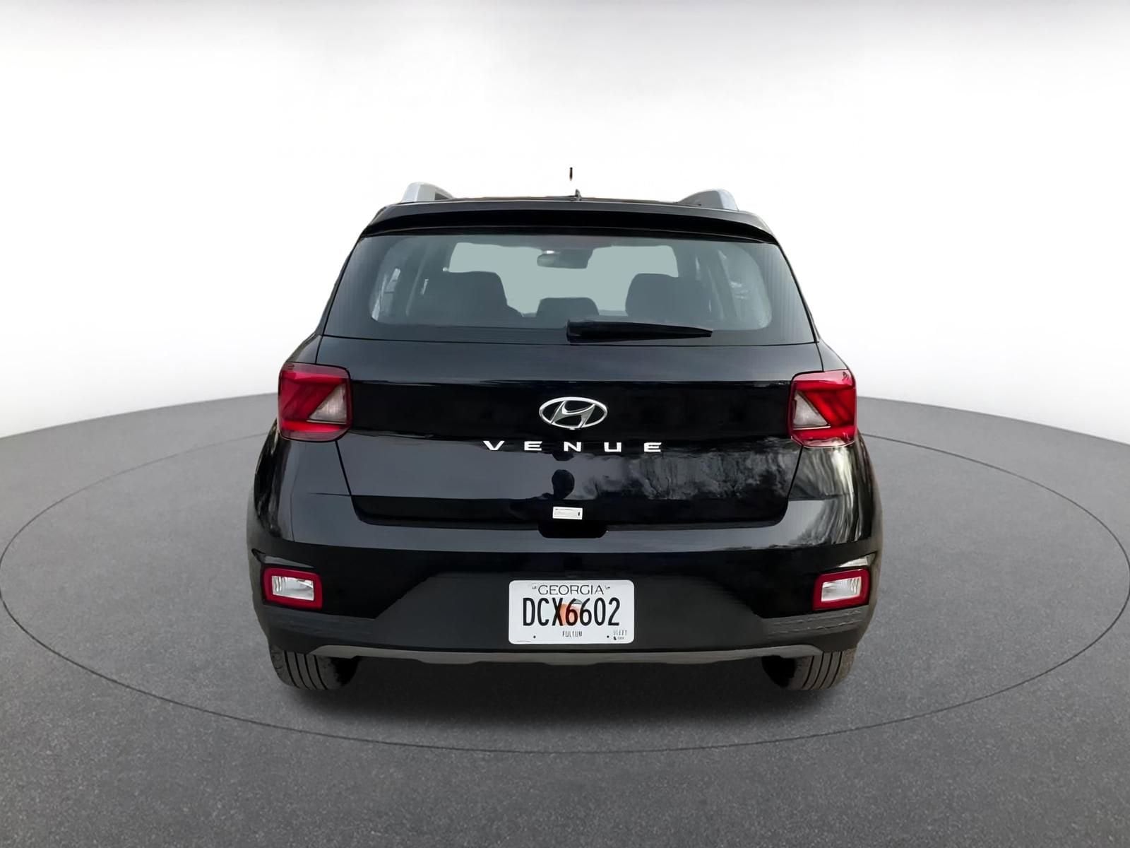 Thumbnail: 2025 Hyundai Venue - 12