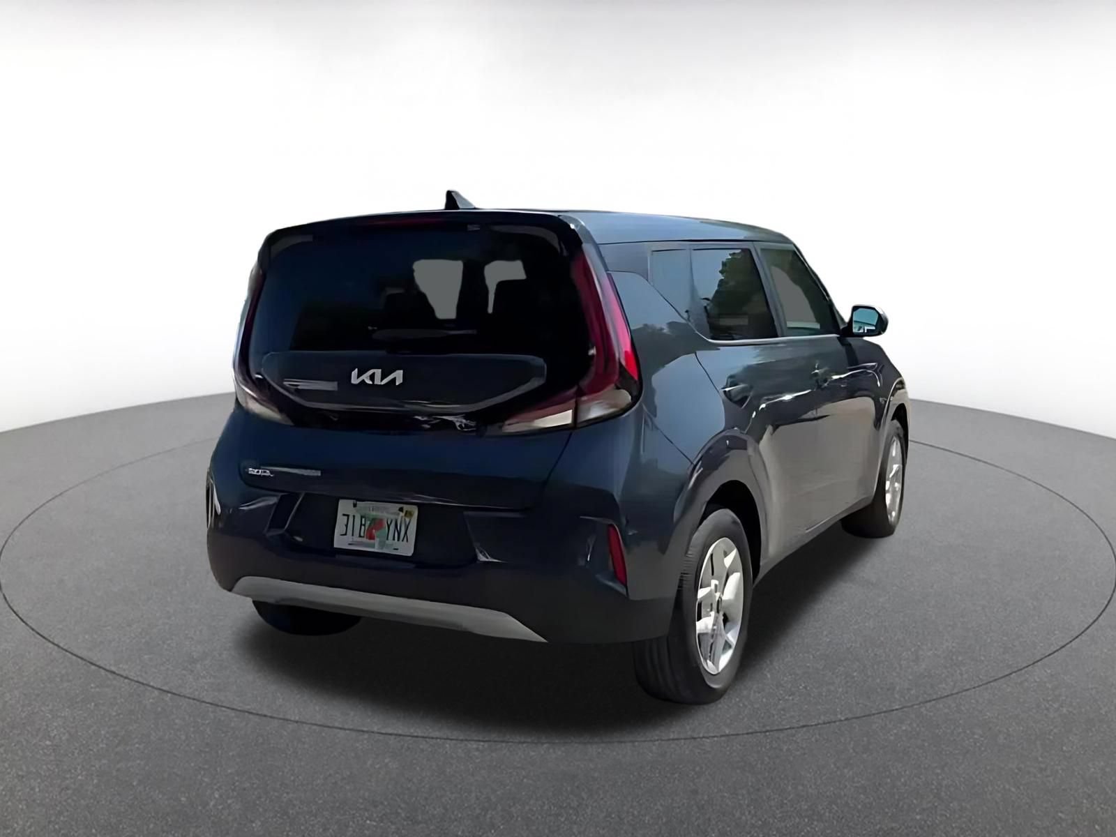 Thumbnail: 2025 Kia Soul - 14
