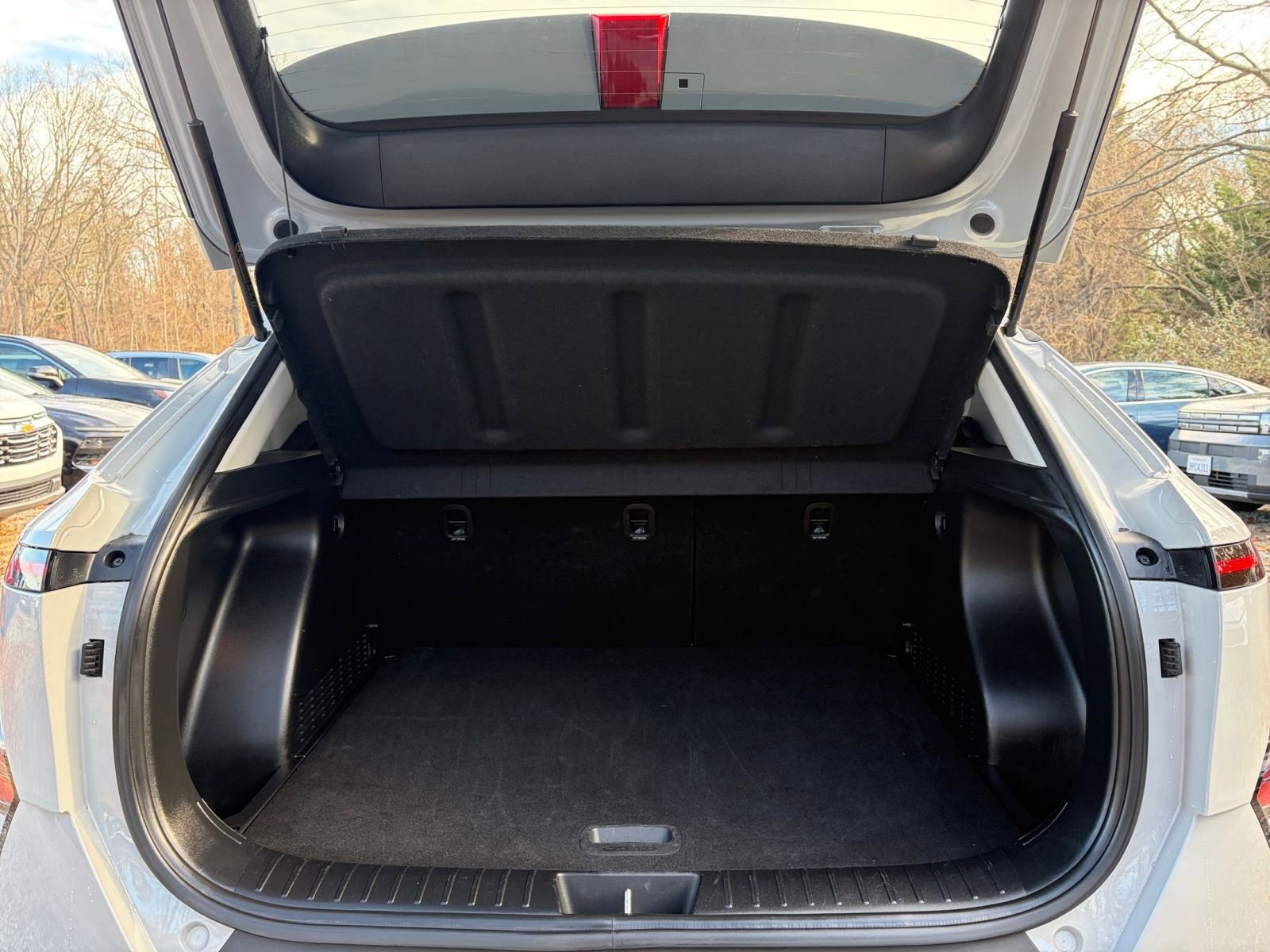 Thumbnail: 2025 Hyundai Kona - 31