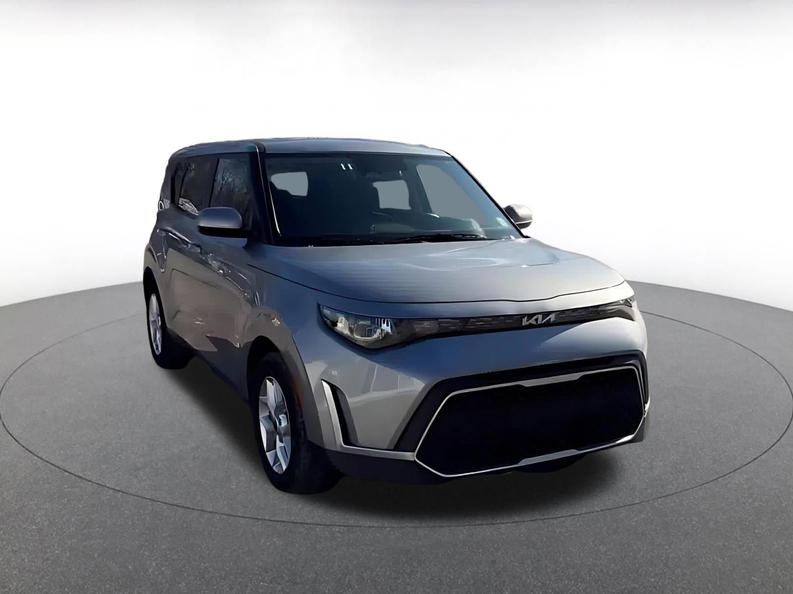 Thumbnail: 2025 Kia Soul - 9