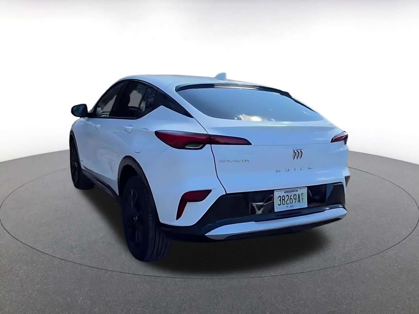 Thumbnail: 2025 Buick Envista - 11