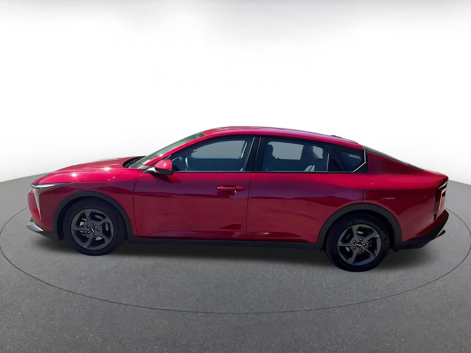 Thumbnail: 2025 Kia K4 - 8