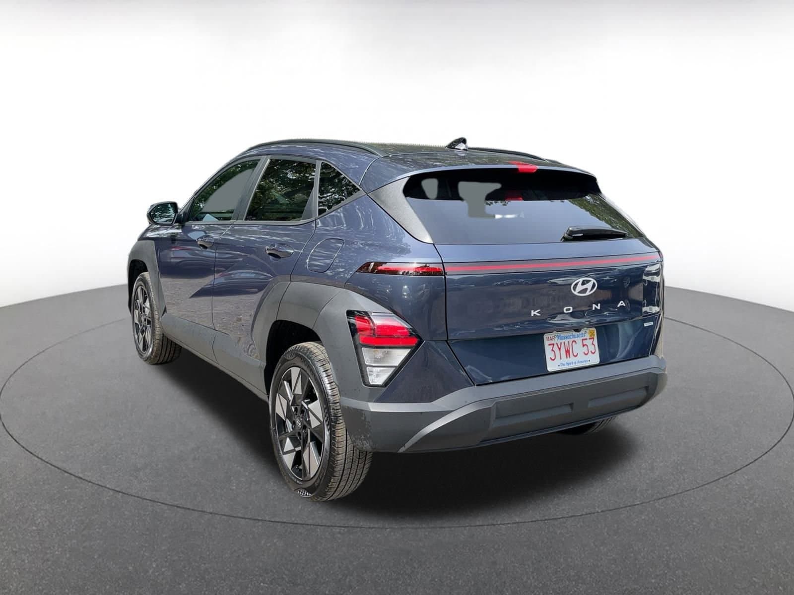 Thumbnail: 2024 Hyundai Kona - 7