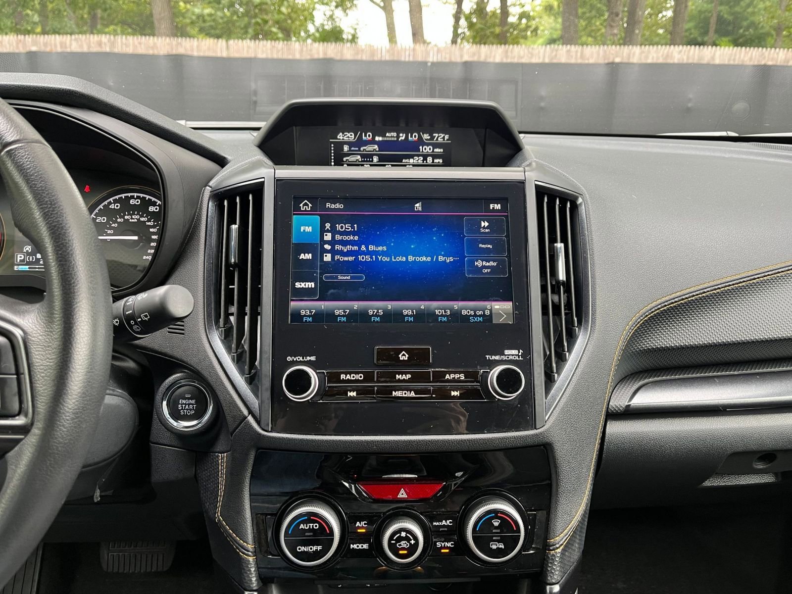 Thumbnail: 2024 Subaru Forester - 18