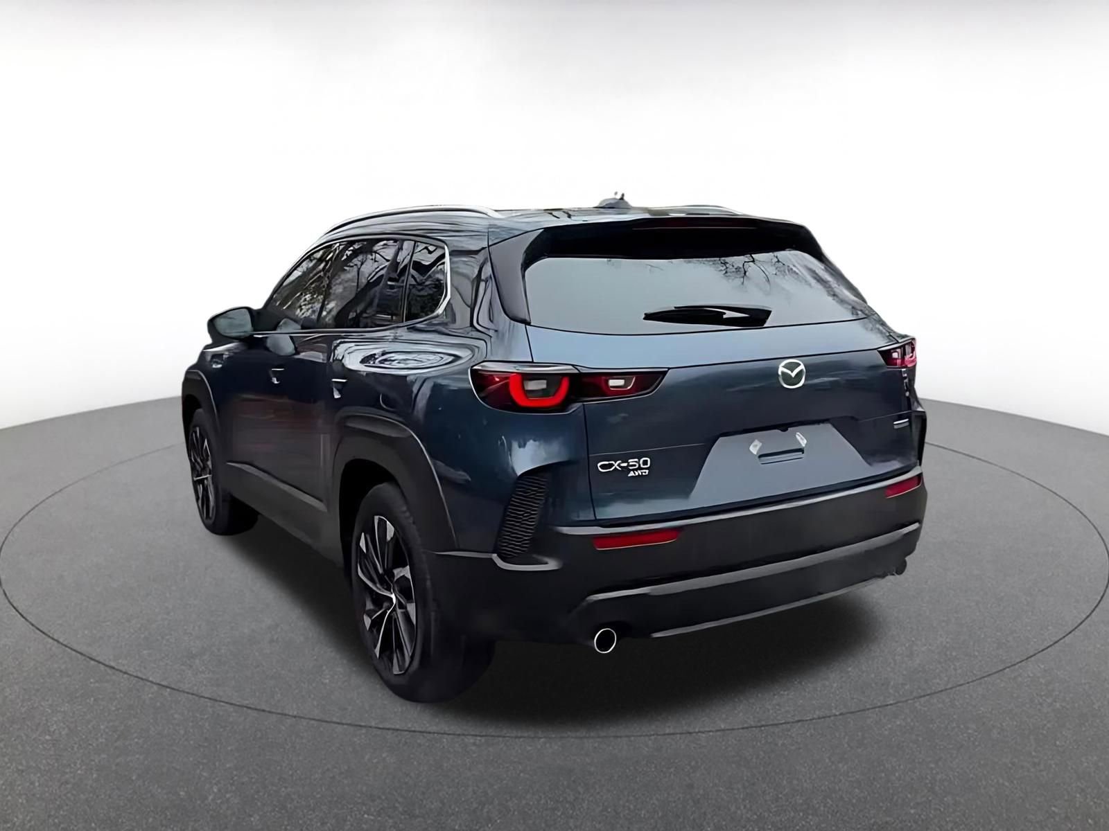 Thumbnail: 2025 Mazda CX-50 - 11