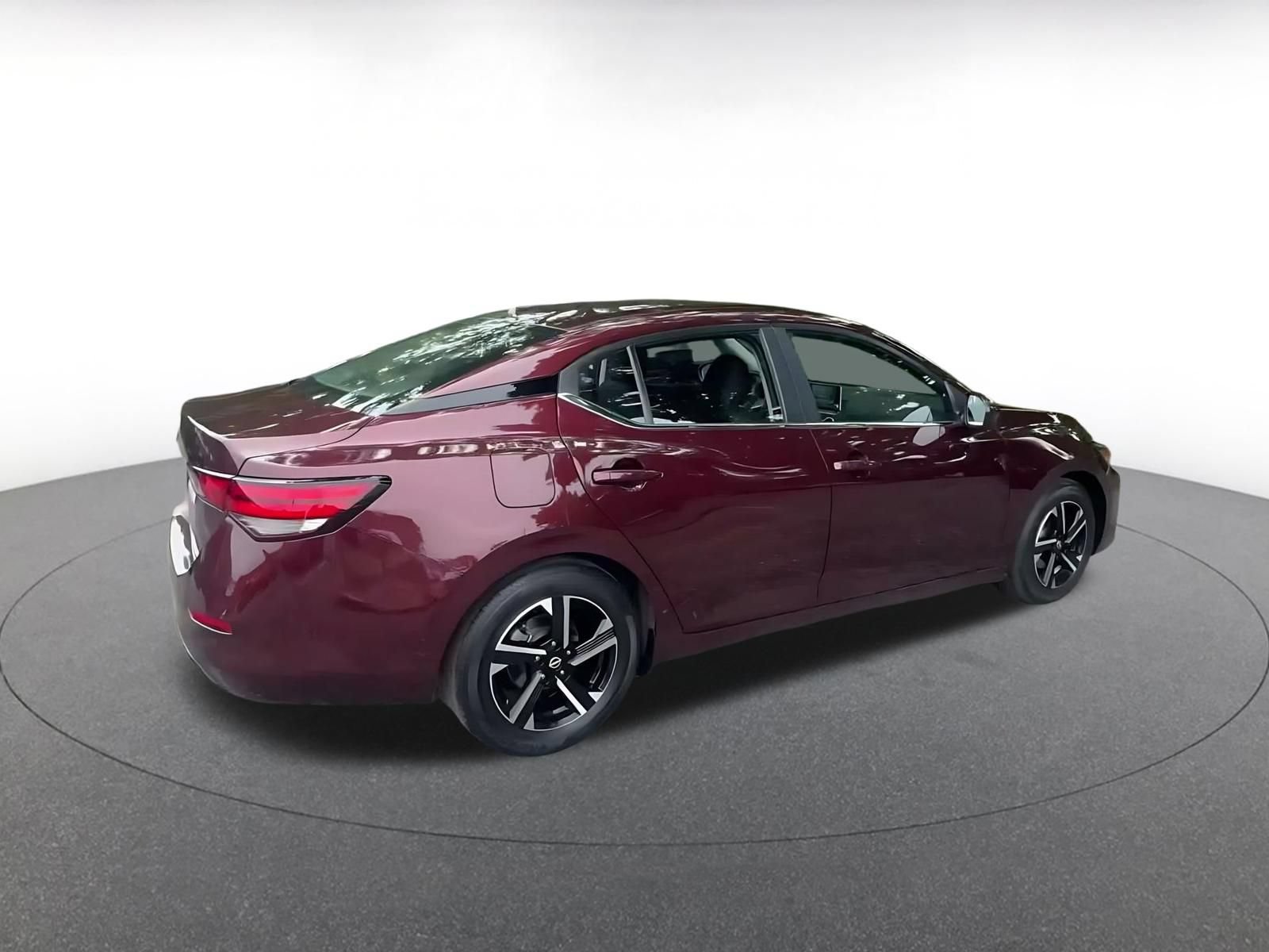 Thumbnail: 2025 Nissan Sentra - 14