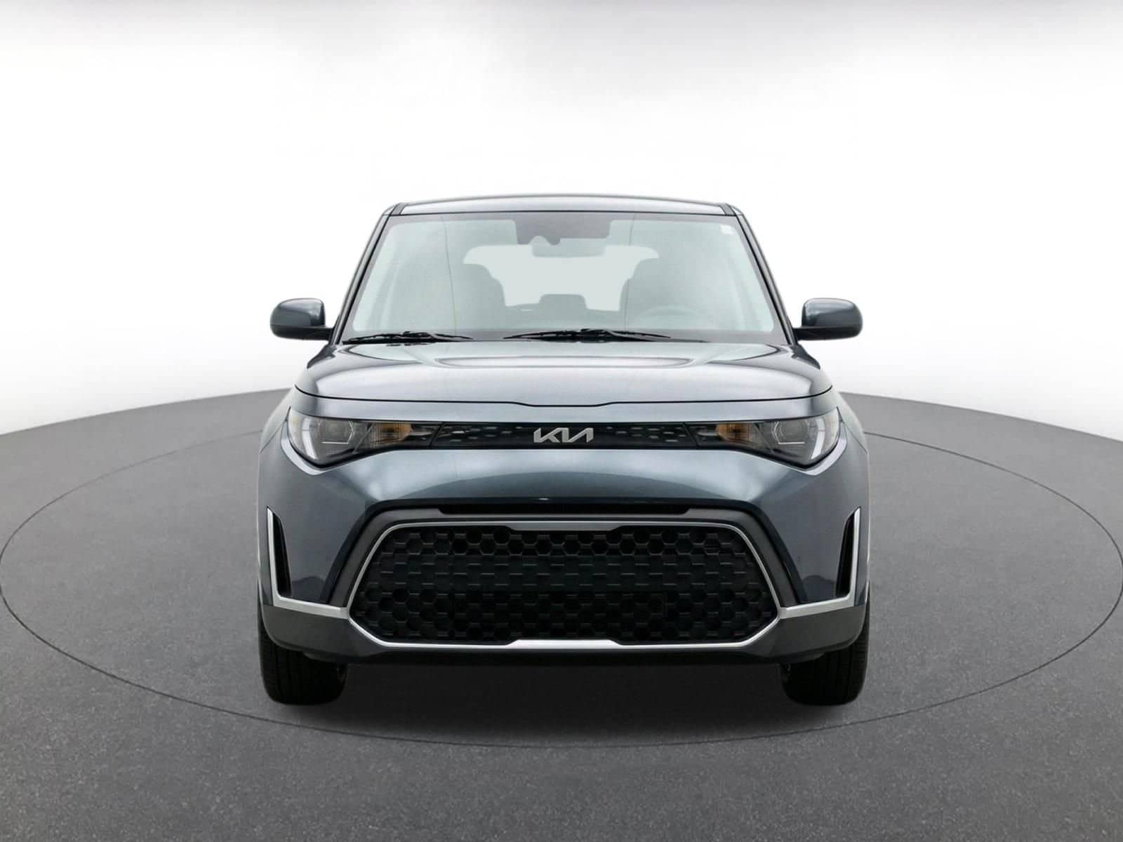 Thumbnail: 2025 Kia Soul - 2