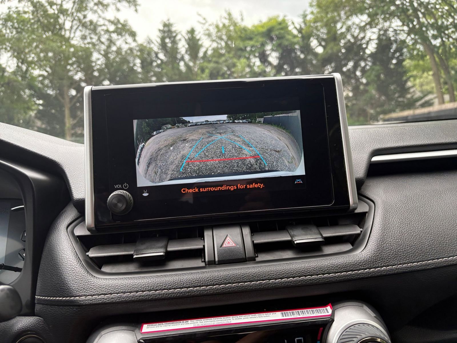 Thumbnail: 2024 Toyota RAV4 - 17