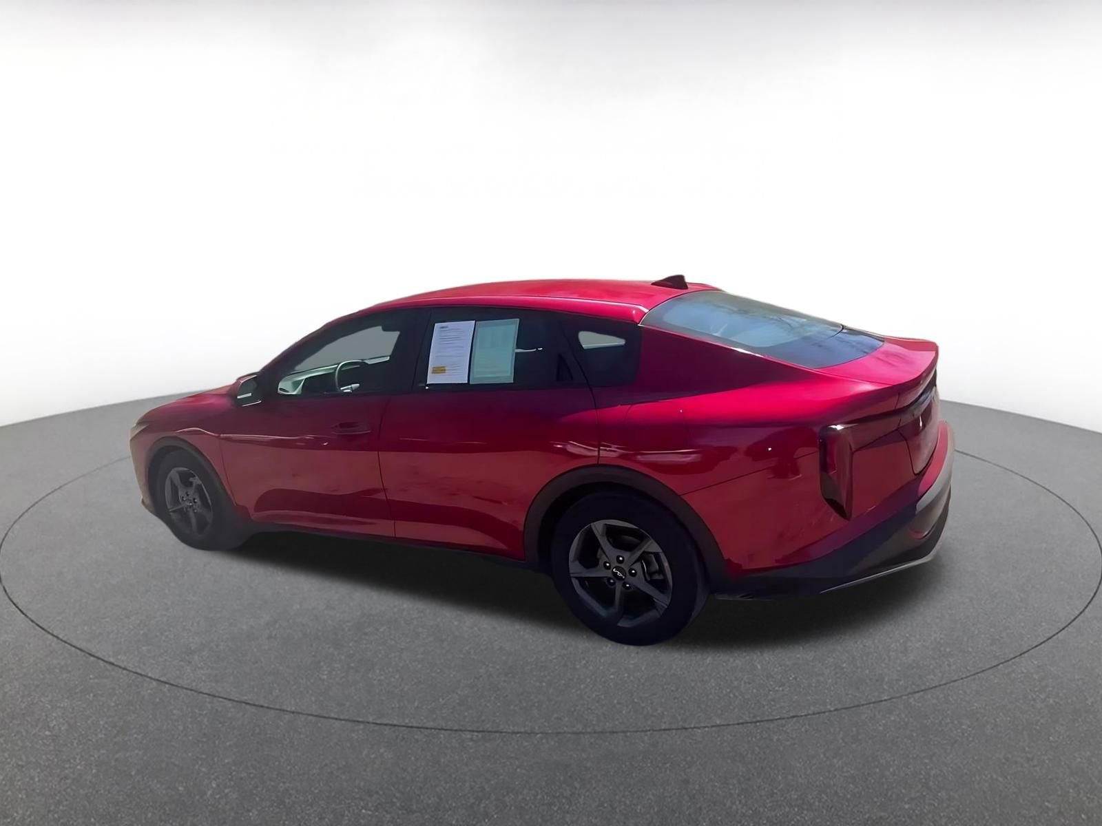 Thumbnail: 2025 Kia K4 - 10