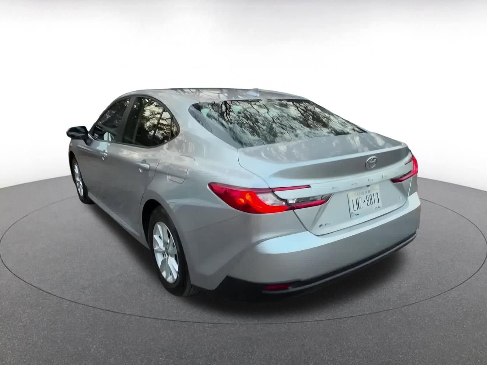 Thumbnail: 2025 Toyota Camry - 11