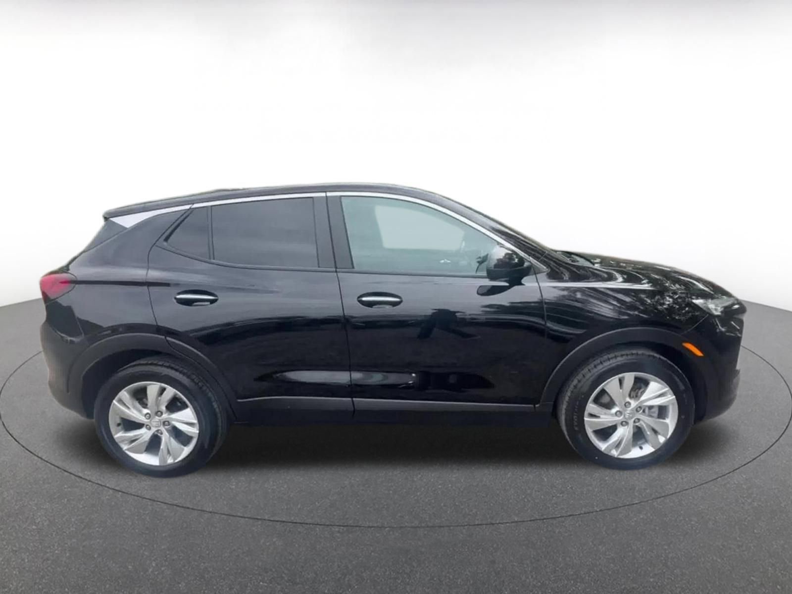 Thumbnail: 2025 Buick Encore GX - 16