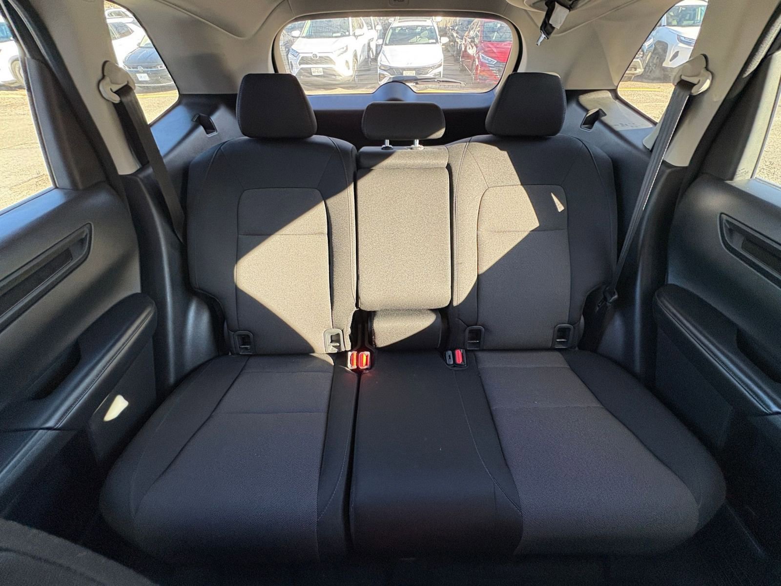 Thumbnail: 2024 Honda CR-V - 34