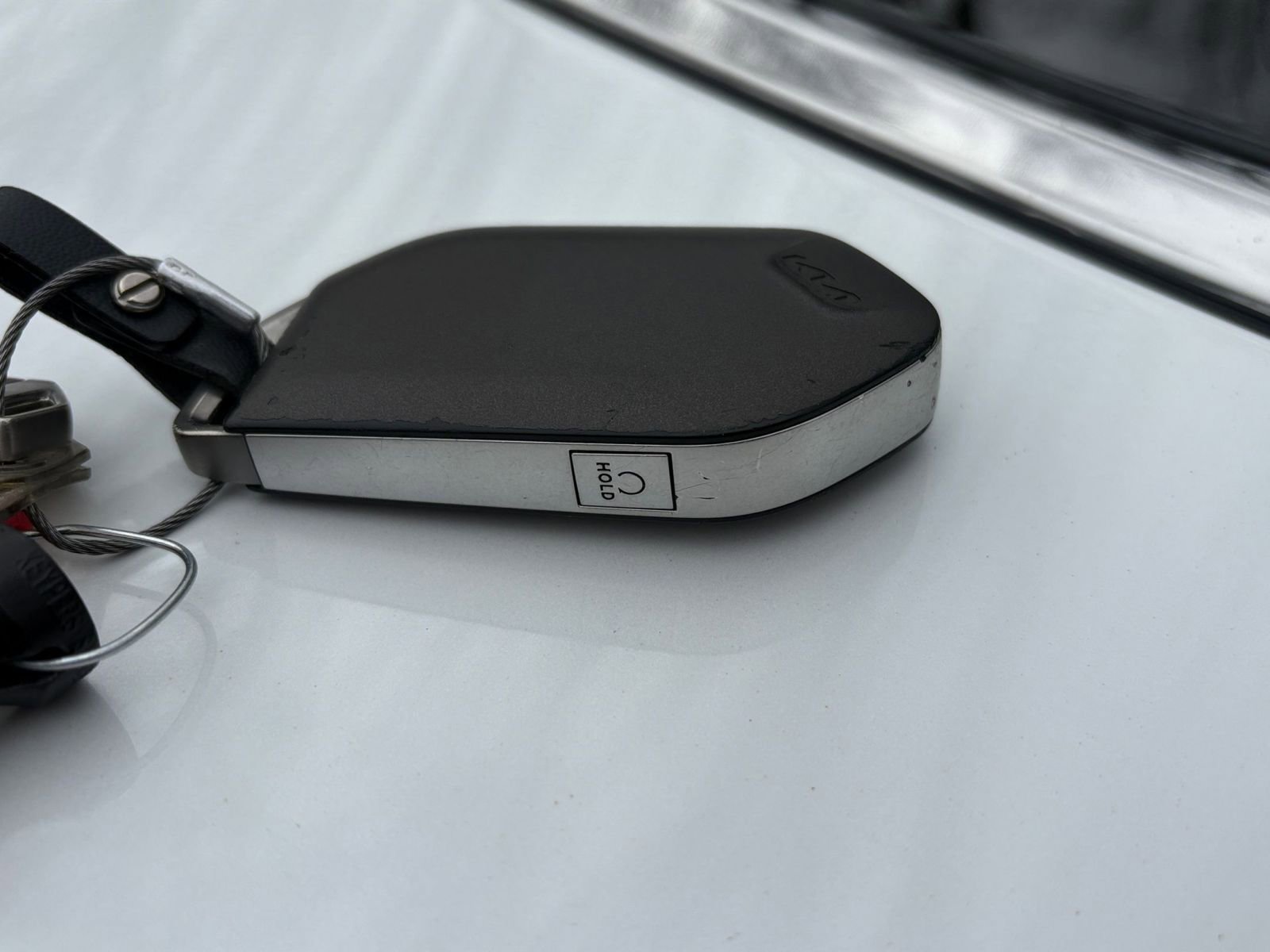 Thumbnail: 2025 Kia K5 - 23