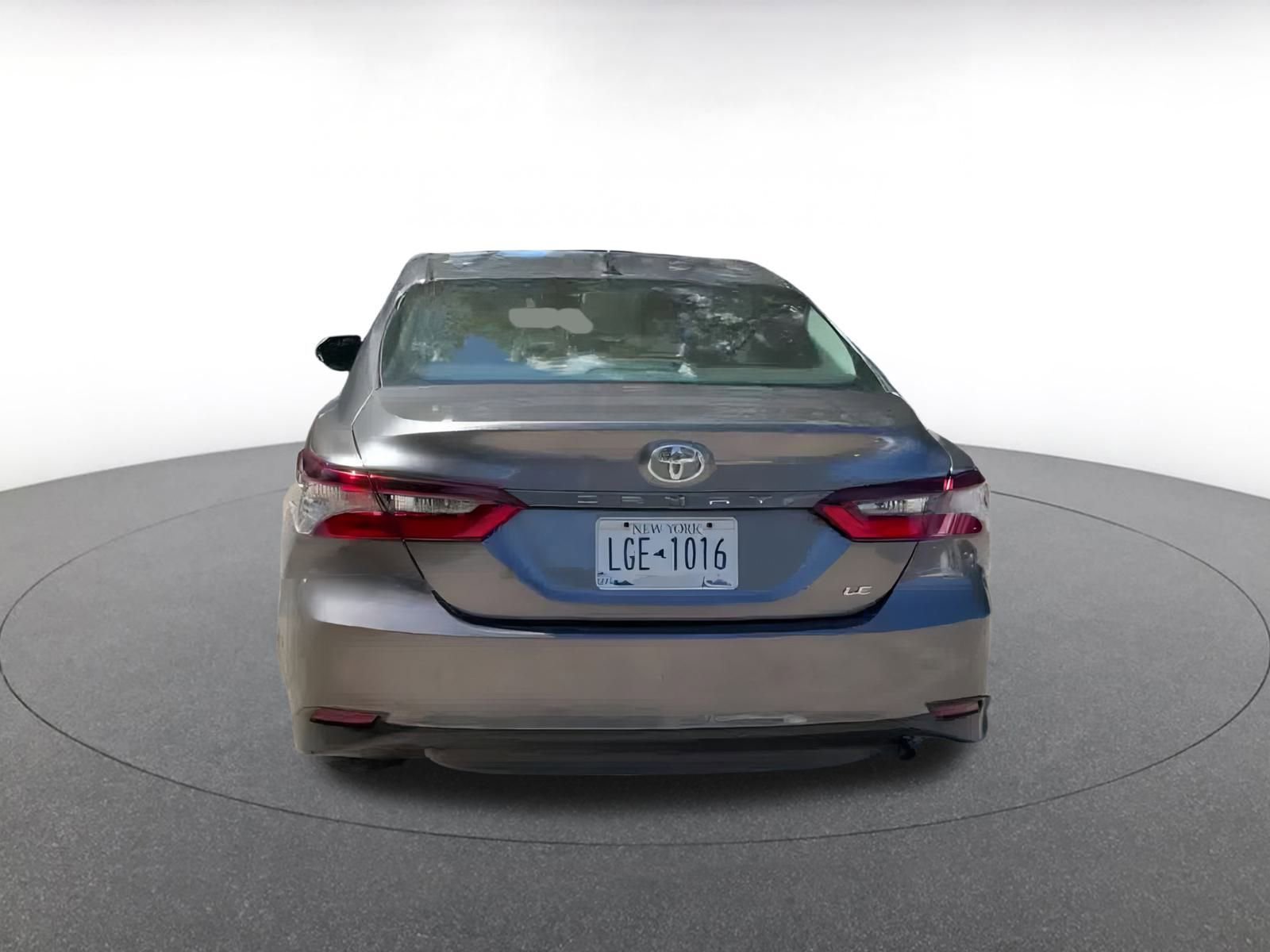 Thumbnail: 2024 Toyota Camry - 12