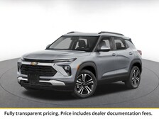 2025 Chevrolet TrailBlazer LT -
                  Smithtown, NY
