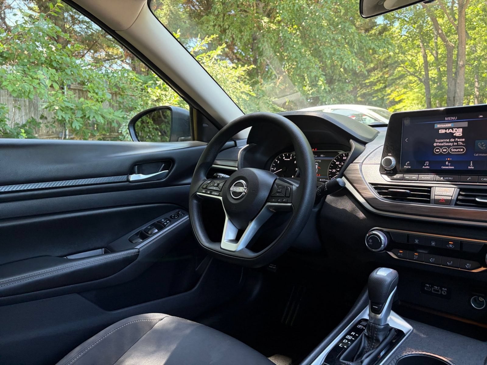 Thumbnail: 2025 Nissan Altima - 34