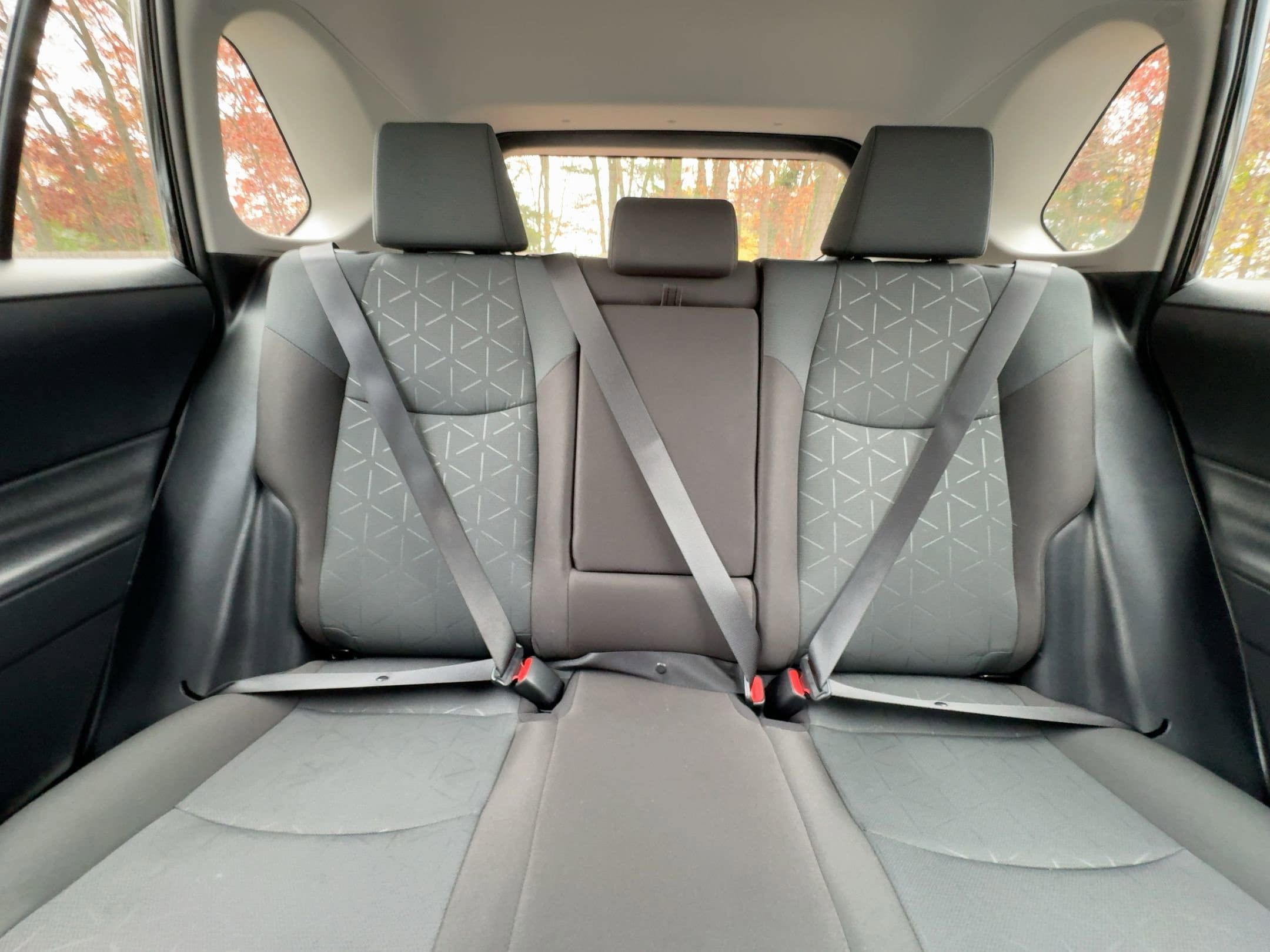 Thumbnail: 2025 Toyota RAV4 - 27